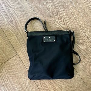 Crossbody Kate Spade bag